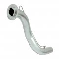 1963 Chevrolet Nova/Chevy II FUEL TANK FILLER NECK | FT2138N