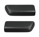 1968 Buick Skylark/GS/Regal/GN REAR ARM REST PAD - PR | IN3721Z