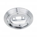 1979 Pontiac GTO/LeMans/Tempest DOME LAMP LENS HOUSING 4