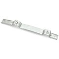 1966 Pontiac GTO/LeMans/Tempest CONSOLE FRONT MOUNTING BRACKET OEM FACTORY EXACT LOOK MANUAL AND AUTOMATIC | CP1578G