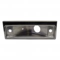 1966 Pontiac GTO/LeMans/Tempest REAR CONSOLE COURTESY LAMP LENS HOUSING (STAINLESS) | CP1635G