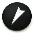 1971 Pontiac Firebird/TransAm FORMULA WHEEL SPORT STEERING WHEEL CENTER HORN CAP EMBLEM FEATURES V CREST | ST3346Z