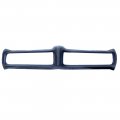 1968 Pontiac GTO/LeMans/Tempest FRONT BUMPER (GTO ENDURA STYLE FIBERGLASS) | BP1306G
