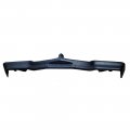 1972 Pontiac GTO/LeMans/Tempest FRONT BUMPER (LEMANS FIBERGLASS) | BP1309G