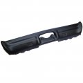 1967 Pontiac GTO/LeMans/Tempest REAR BUMPER - FIBERGLASS | BP1352G