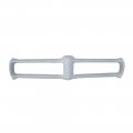 1968 Pontiac GTO/LeMans/Tempest FRONT RUBBER ENDURA BUMPER NEW OEM (MUST DRILL HOLES FOR EMBLEM IN 1968) | BP1310G