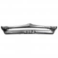 1967 Pontiac GTO/LeMans/Tempest CHROME FRONT BUMPER (NEW) | BP1316G