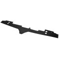 1968 Pontiac GTO/LeMans/Tempest FRONT FILLER PLASTIC GOES FROM THE RADIATOR SUPPORT TO THE BUMPER AND MOUNTS FLAT HORIZONTAL BETWEEN BUMPER AND CORE SUPPORT (CHROME BUMPER) - EA | BP1323G
