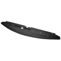 1970 Pontiac GTO/LeMans/Tempest FRONT BUMPER TO CORE SUPPORT FILLER ABS PLASTIC | BP1324G
