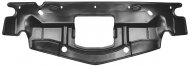 1972 Pontiac GTO/LeMans/Tempest FRONT FILLER ABS PLASTIC ALMOST NOS MADE IN THE USA | BP1325G