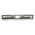 1970 Pontiac GTO/LeMans/Tempest CHROME REAR BUMPER (NEW) | BP1347G
