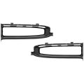 1967 Pontiac GTO/LeMans/Tempest GRILLES GTO SURROUNDS (REPRODUCTION) - PR | GH2447G
