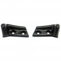 1967 Pontiac GTO/LeMans/Tempest CONVERTIBLE PLASTIC ALIGNING GUIDE PINS - PAIR | CV1712Z