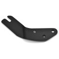 1981 Pontiac GTO/LeMans/Tempest BELL CRANK FRAME BRACKET (BOLTS TO FRAME) | MT2133Z