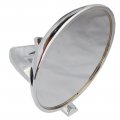1964 Pontiac GTO/LeMans/Tempest OUTSIDE MIRROR NON-REMOTE (CHROME) NEW - LH OR RH | XP4329G