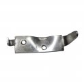 1964 Pontiac GTO/LeMans/Tempest REMOTE MIRROR BRACKET (CORRECT MIRROR BRACKET FOR CARS WITH INSIDE REMOTE MIRROR) - EA | XP4346G