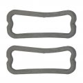 1966 Pontiac GTO/LeMans/Tempest GTO PARK LAMP LENS GASKETS - PR MADE IN THE USA | XL4146G