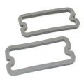 1969 Pontiac GTO/LeMans/Tempest GTO PARK LAMP LENS GASKETS - PR | XL4149G