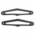 1969 Pontiac GTO/LeMans/Tempest GTO REAR QUARTER SIDE MARKER LENS GASKETS - PR | XL4190G