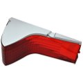 1965 Pontiac GTO/LeMans/Tempest TAIL LAMP LENS (FITS GTO & LEMANS) - LH | XL4194G