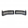 1965 Pontiac GTO/LeMans/Tempest GTO TAIL LAMP BEZELS - PR | XL4210G