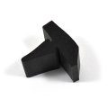 1964 Pontiac GTO/LeMans/Tempest HOOD TO FENDER RUBBER BUMPER - EA | WS4017G