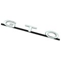 1965 Pontiac GTO/LeMans/Tempest (GTO) GRILLE EMBLEM GM 9775669 | EM2121G