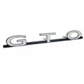 1969 Pontiac GTO/LeMans/Tempest (GTO) GRILLE EMBLEM | EM2123G