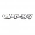1971 Pontiac GTO/LeMans/Tempest (GT-37) LOWER FENDER EMBLEM - EA | EM2141G