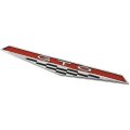 1964 Pontiac GTO/LeMans/Tempest (GTO) DASH EMBLEM GM 9775808 | 9775808