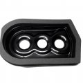 1965 Pontiac GTO/LeMans/Tempest RAM AIR TRI POWER KIT PLASTIC PAN | CW1797G