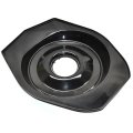 1966 Pontiac GTO/LeMans/Tempest 4 BBL QUADRAJET & HOLLEY RAM AIR PAN - ABS PLASTIC MADE IN THE USA | CW1771G