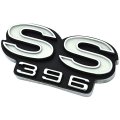 1968 Chevrolet El Camino GRILLE EMBLEM 