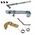 1965 Pontiac GTO/LeMans/Tempest ACCELERATOR LINKAGE KIT | TP3492G