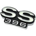 1969 Chevrolet El Camino EL CAMINO GRILLE EMBLEM 