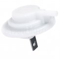 1966 Buick Skylark/GS/Regal/GN CHOKE PULL OFF - WHITE PLASTIC JUST LIKE THE ORIGINALS | TP3535Z