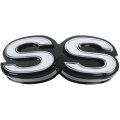 1971 Chevrolet El Camino GRILLE EMBLEM 