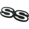 1973 Chevrolet Chevelle/Malibu SS GRILLE EMBLEM | EM2436V