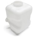 1970 Pontiac GTO/LeMans/Tempest WASHER BOTTLE (WHITE) | WW4107G