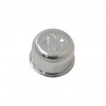 1964 Pontiac GTO/LeMans/Tempest OIL BREATHER CAP (EXC CALIF) CHROME | EN2311G