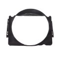 1966 Pontiac GTO/LeMans/Tempest FAN SHROUD WITH A/C REPRO PLASTIC GM # 9774621 | CS1636G