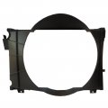 1969 Pontiac GTO/LeMans/Tempest FAN SHROUD 3 CORE RADIATOR | CS1639G