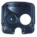 1966 Pontiac GTO/LeMans/Tempest FINGER GUARD LH HOLE | CS1640G