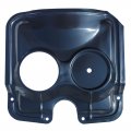 1966 Pontiac GTO/LeMans/Tempest FINGER GUARD RH HOLE | CS1641G