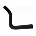 1966 Pontiac GTO/LeMans/Tempest MOLDED RUBBER HEATER HOSE (HEATER TO CYLINDER HEAD ALL) | CS1661G