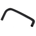 1968 Pontiac GTO/LeMans/Tempest MOLDED RUBBER HEATER HOSE (HEATER TO CYLINDER HEAD WITHOUT A/C) | CS1584Z