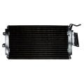 Pontiac GTO/LeMans/Tempest A/C CONDENSER (GM # 3018267) 631790 - AC1790 | AC1002G