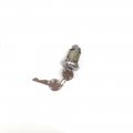 1962 Cadillac Cars TRUNK LOCK KIT (LATER KEYS) 112 | KL0124Z