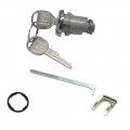 1966 Buick Skylark/GS/Regal/GN TRUNK LOCK - LATER KEY 113 | KL0127Z