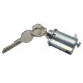 1966 Pontiac GTO/LeMans/Tempest GLOVEBOX LOCK - ORIGINAL KEY 169A | KL3609Z